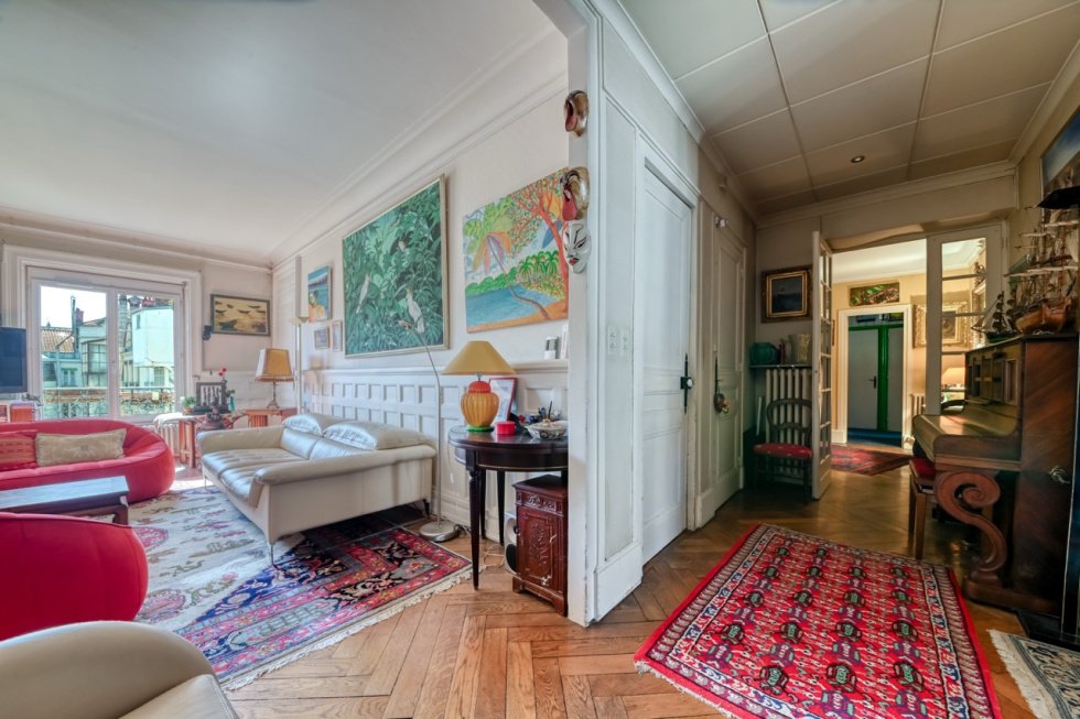 Apartment in Perralière, Lyon, Auvergne-Rhône-Alpes 3 - 17454371