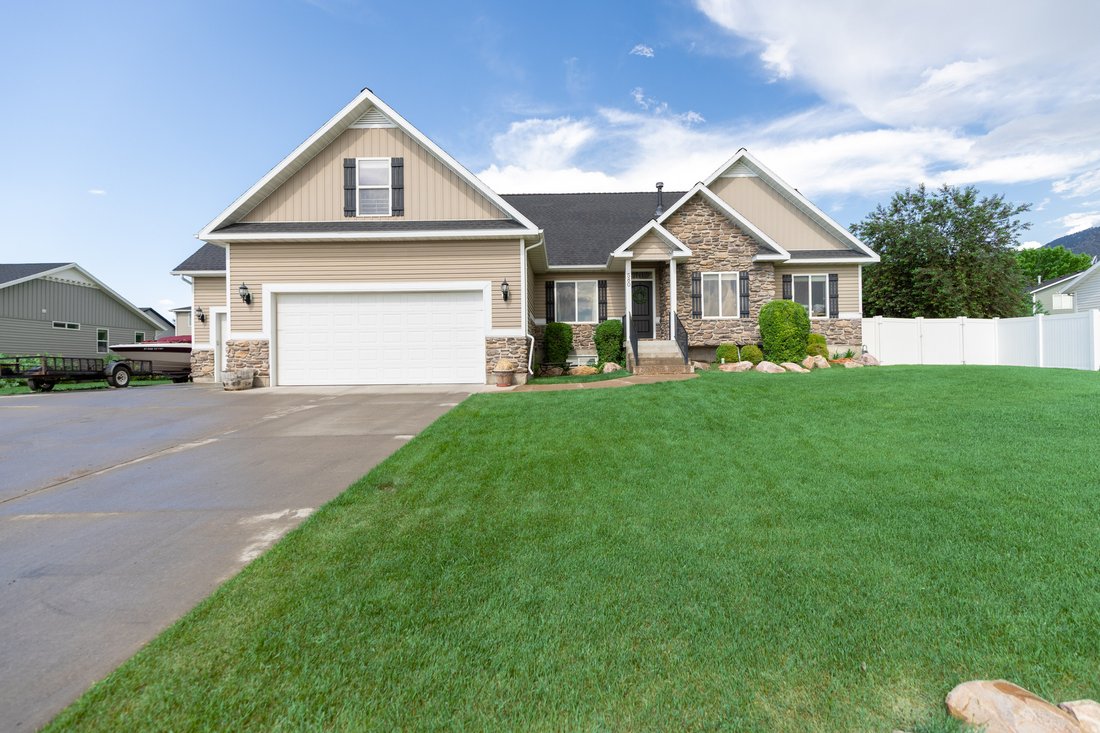 House in Richmond, Utah, United States 1 - 17451221