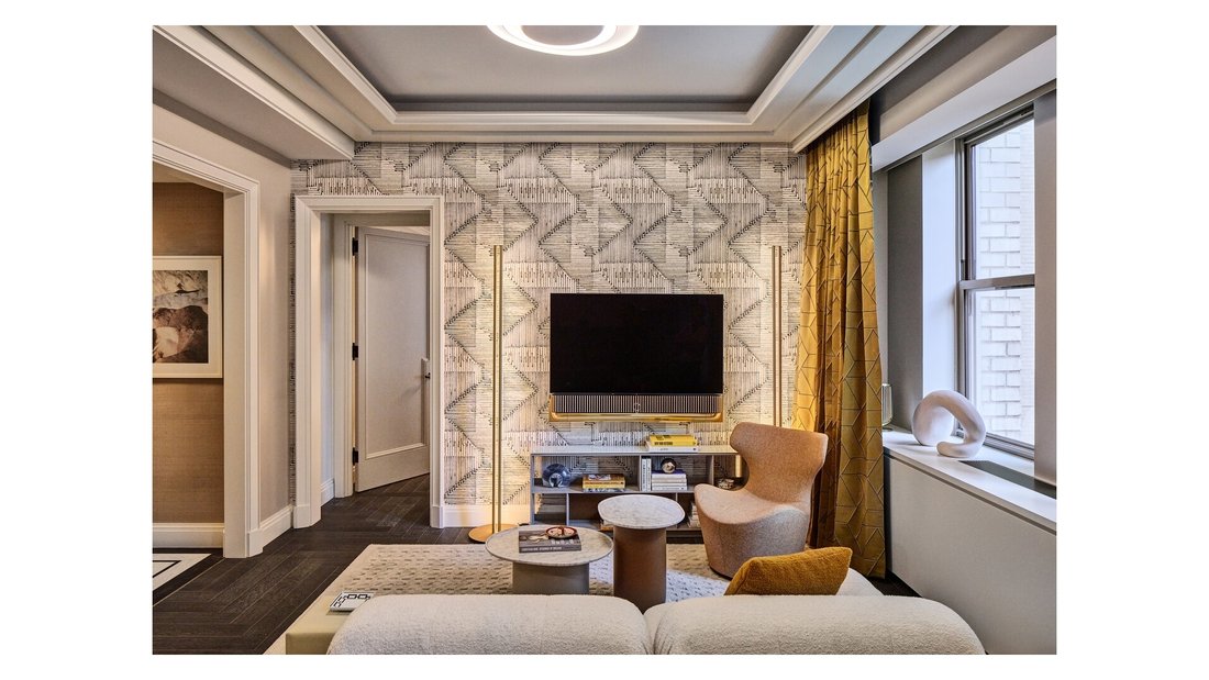 Condo in New York, New York, United States 3 - 16933816