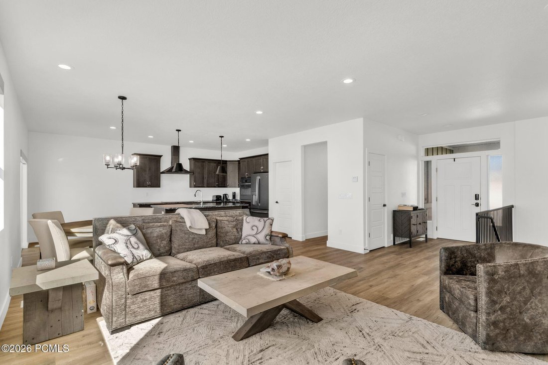 House in Heber City, Utah, United States 5 - 17460410
