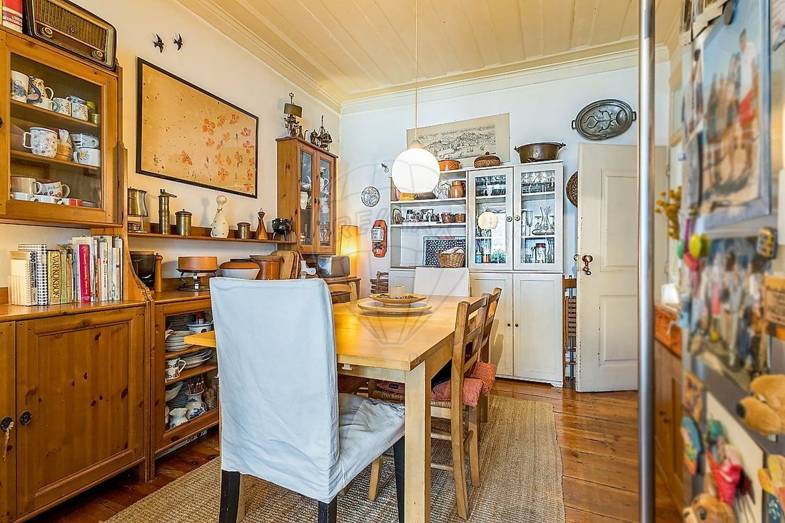 Apartment in Misericordia, Lisbon, Portugal 4 - 17458971
