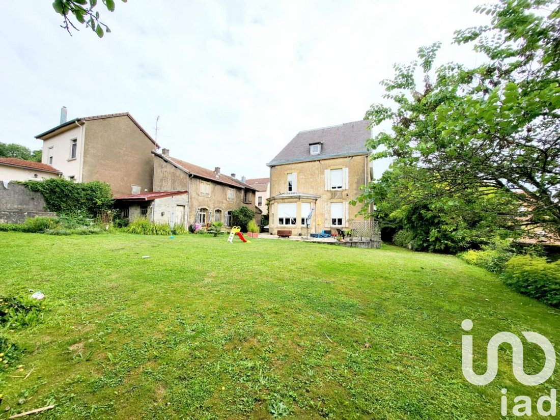 House in Gouraincourt, Longwy, France 3 - 15966886