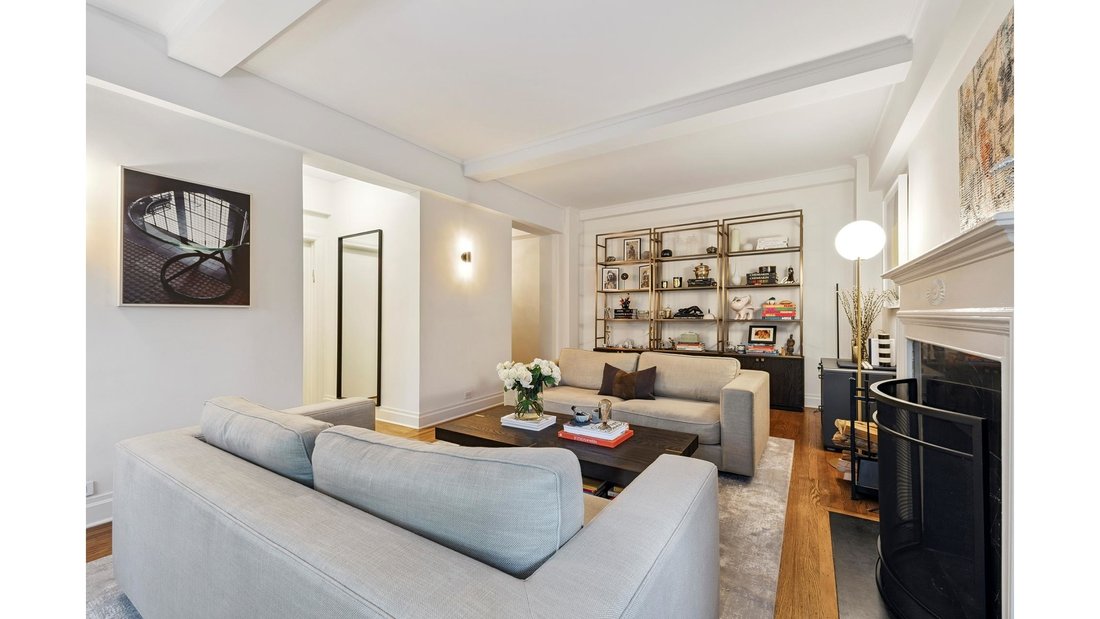 Co Op in New York, New York, United States 3 - 16258787