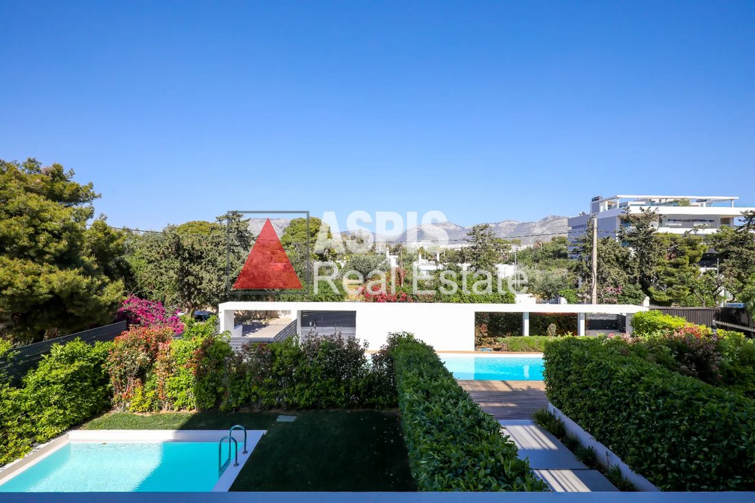 Apartment in Elliniko, Attica, Greece 2 - 17451143