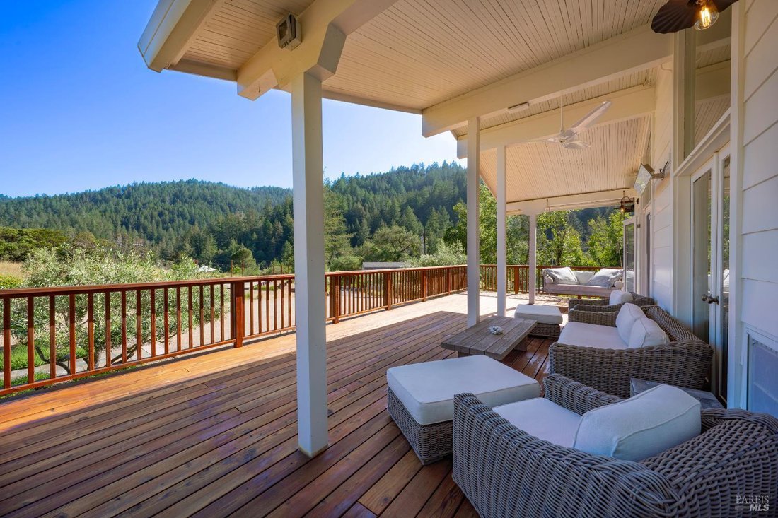 House in Napa, California, United States 1 - 17452309