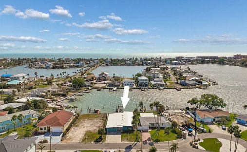 Casa a Madeira Beach, Florida, Stati Uniti 1