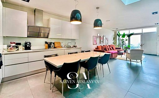 Apartment in Carnot-Petit Pont-Alouettes, Alfortville, France 1