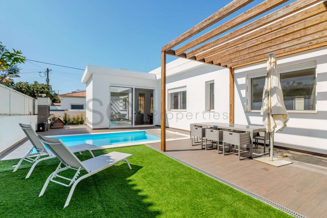House in Amora, Setubal, Portugal 3 - 17457735