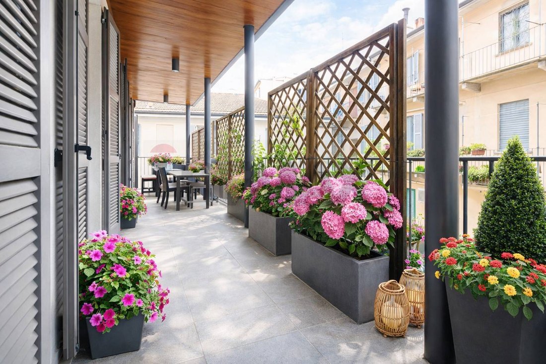 Apartment in Gottardo, Milan, Italy 5 - 17290599