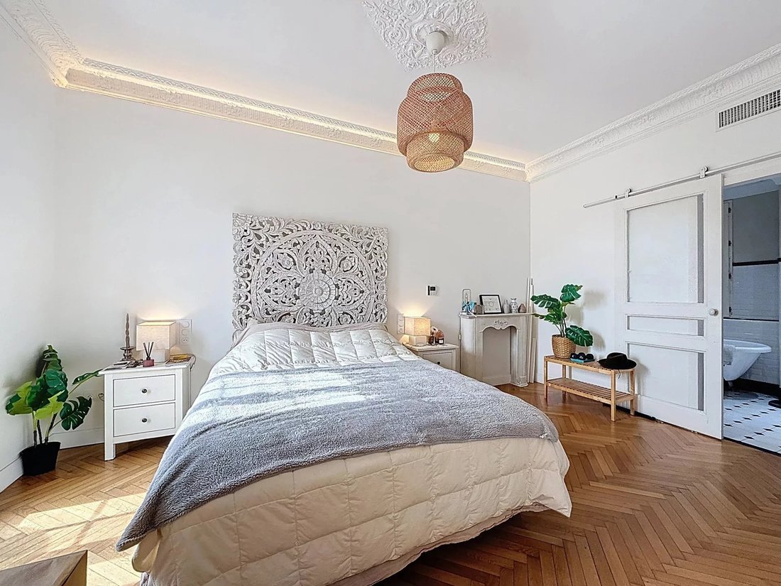 Apartment in Fleurs-Gambetta, Nice, France 5 - 17451937