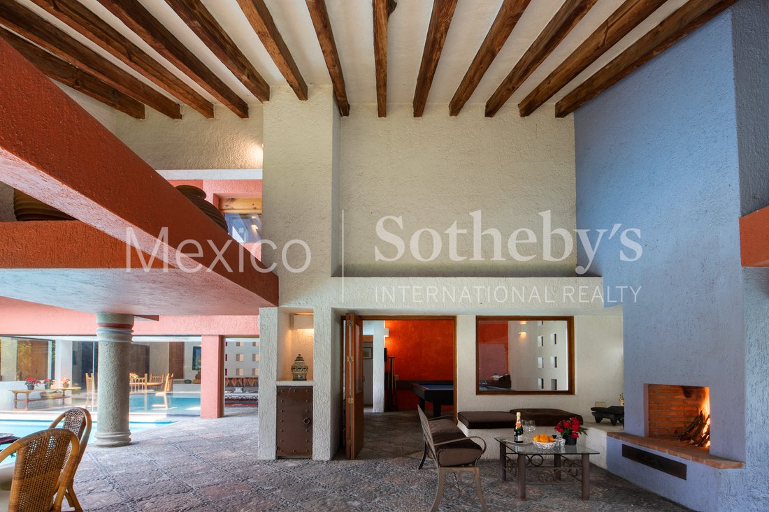 Condo in Jiutepec, Morelos, Mexico 5 - 17463334