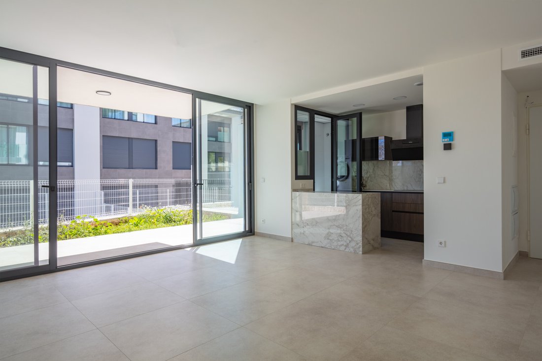 Apartment in Xabia / Javea, Valencian Community, Spain 2 - 17456703