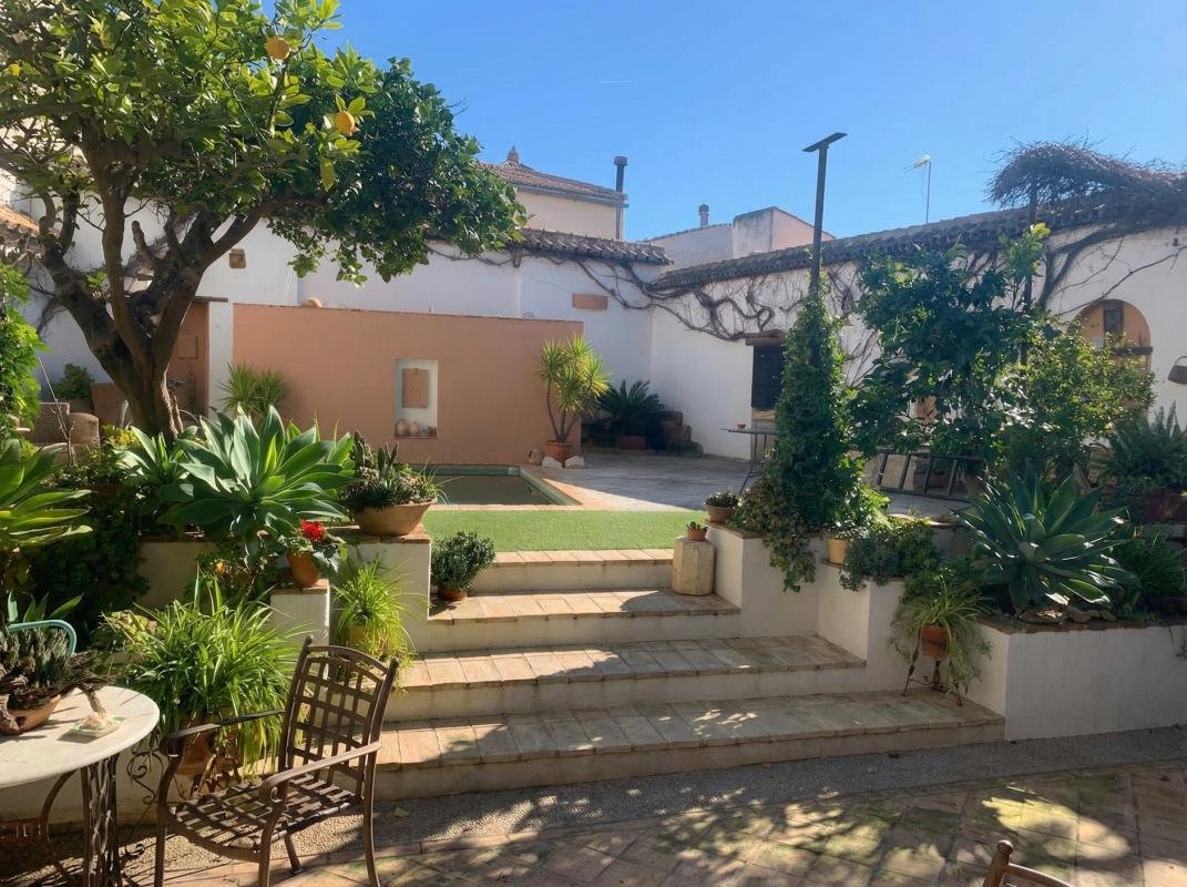 House in Ecija, Andalusia, Spain 1 - 17451805