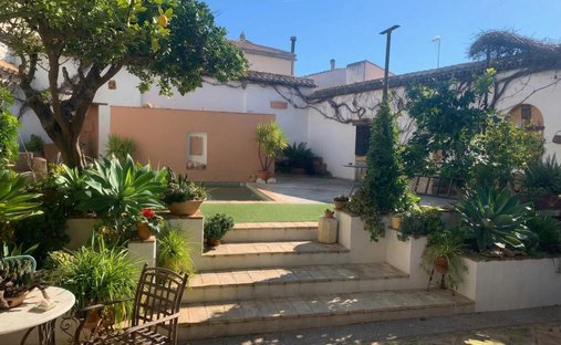 Casa a Écija, Andalusia, Spagna 1