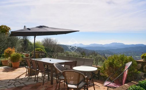 Tenuta a Montauroux, Provenza-Alpi-Costa Azzurra, Francia 1