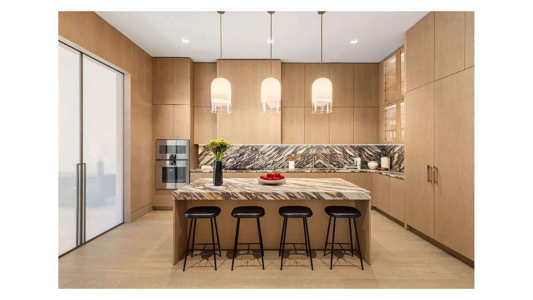 Condo in New York, New York, United States 1 - 16948717
