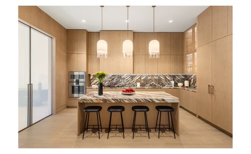 Appartement à New York, État de New York, États-Unis 1