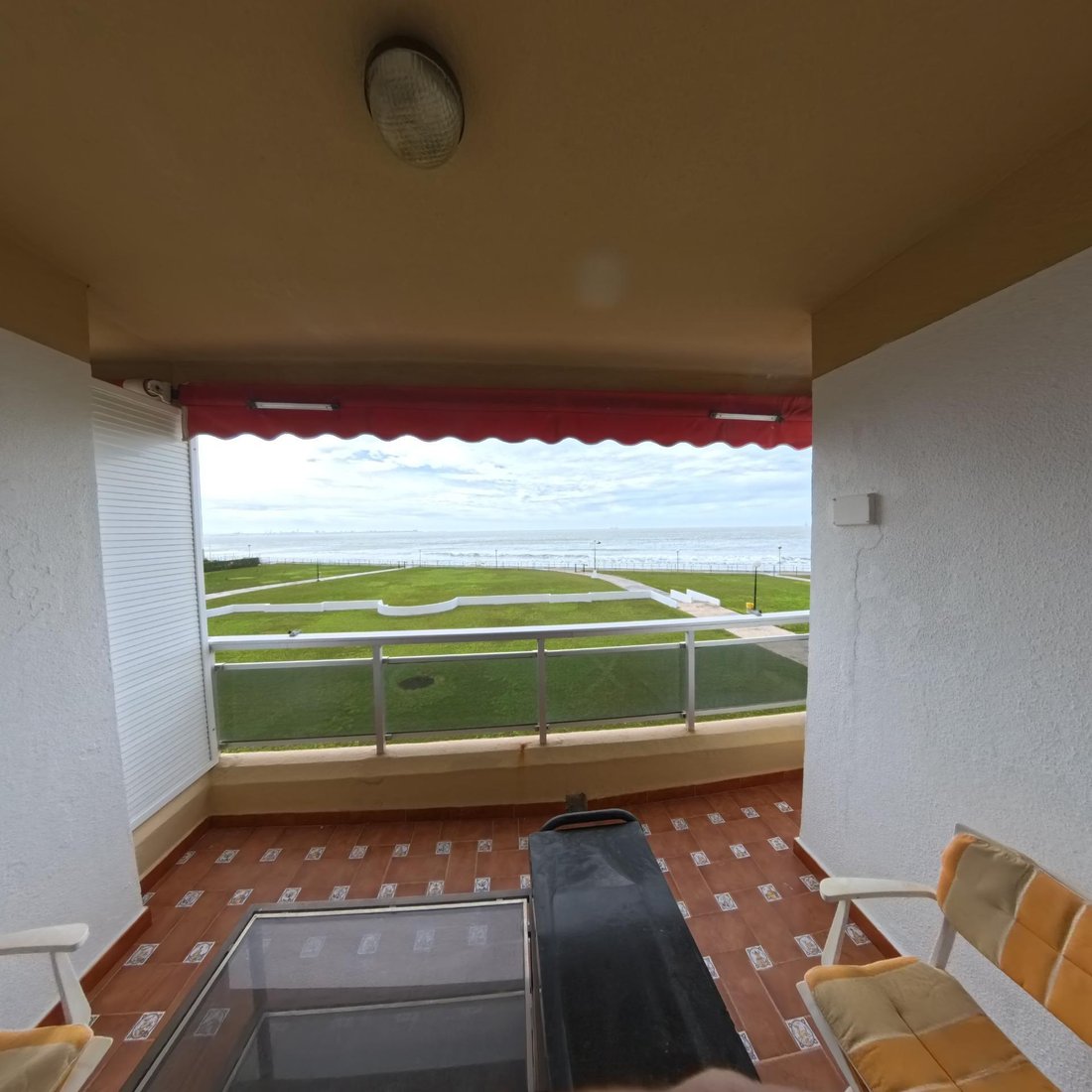 Apartment in El Puerto de Santa María, Andalusia, Spain 1 - 17460996