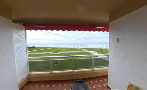Apartment in El Puerto de Santa María, Andalusia, Spain 1