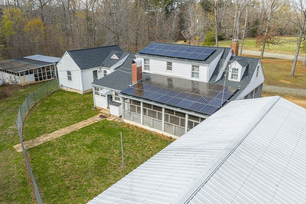 House in Clarksville, Virginia, United States 5 - 17451223
