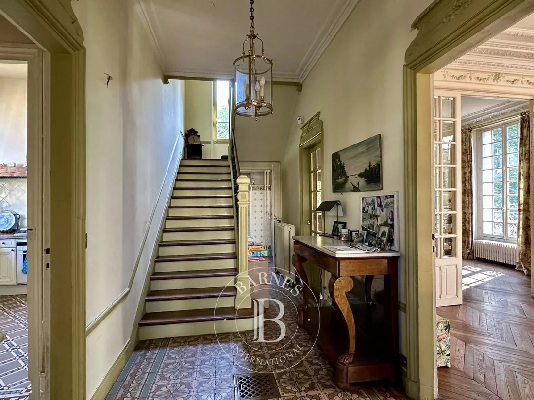 House in Centre, Arpajon, France 2 - 17459128