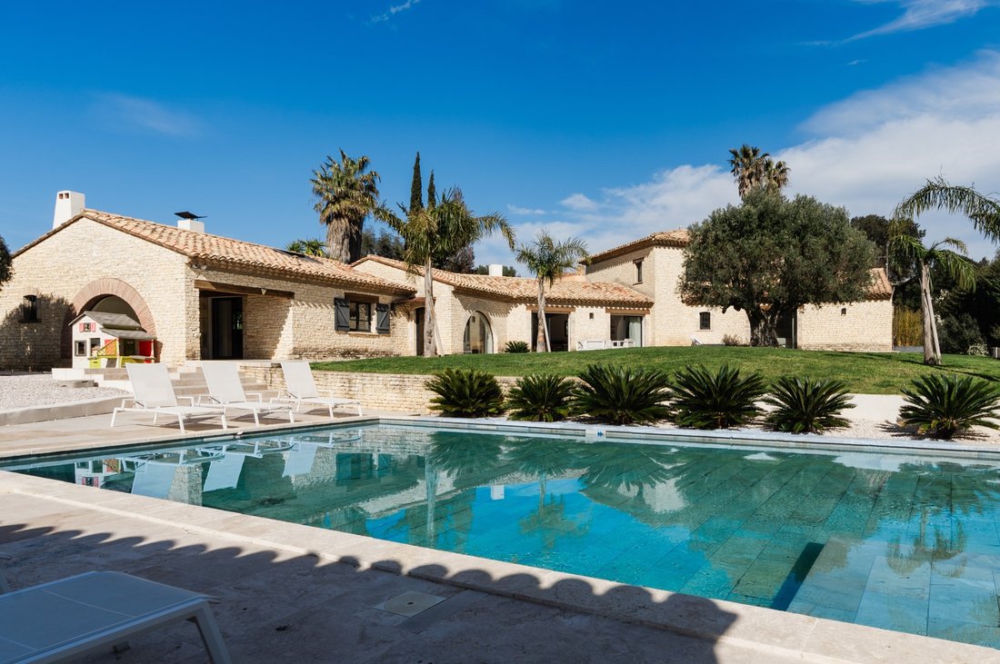 House in Gare, Perpignan, France 1 - 17431955