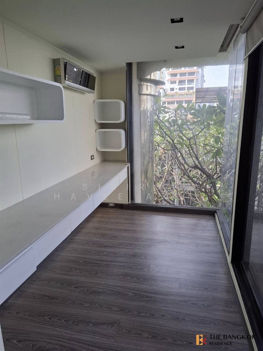 Condo in Bangkok, Krung Thep Maha Nakhon, Thailand 1 - 17461480