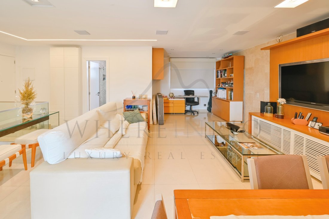 Penthouse in Rio de Janeiro, State of Rio de Janeiro, Brazil 5 - 17457628