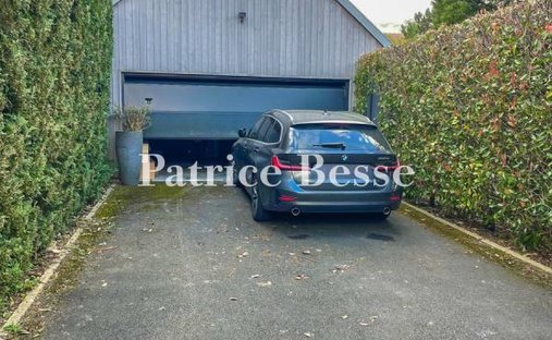 Château Saint Nom La Bretèche 1074.0 Sqm 10 Bedrooms