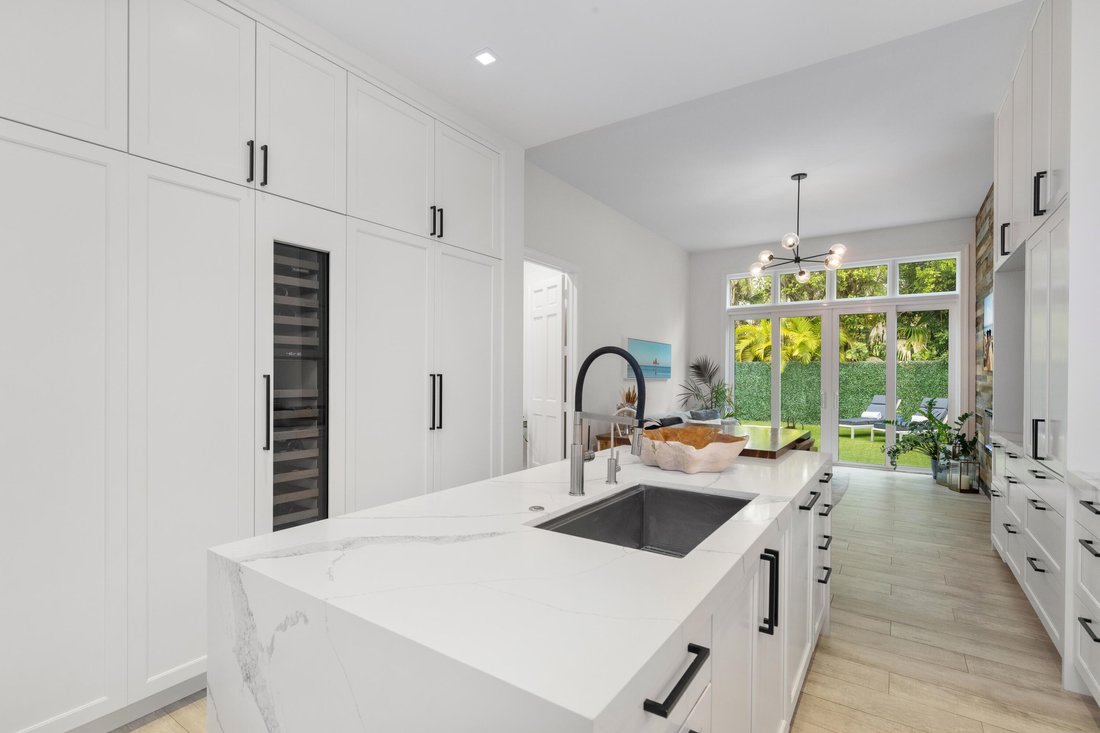 House in Key Biscayne, Florida, United States 1 - 17454790