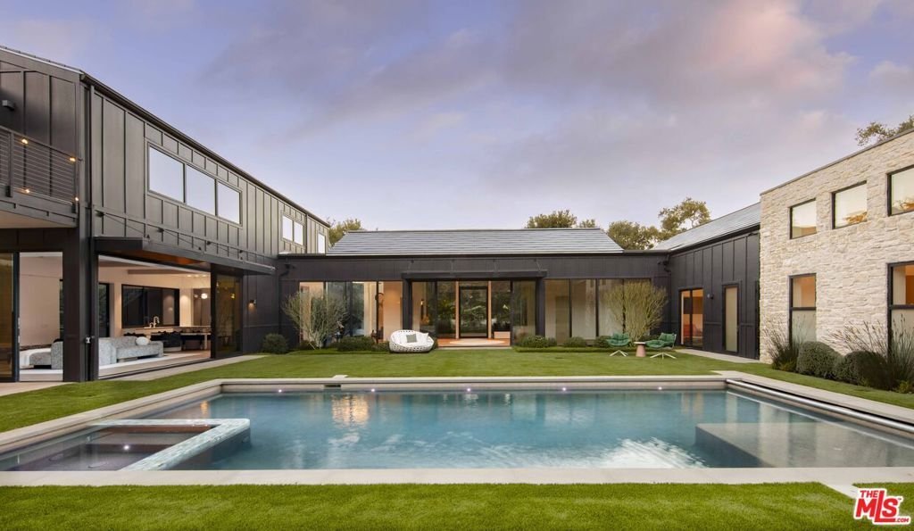 House in Santa Barbara, California, United States 1 - 17453504