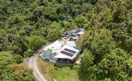 Casa a Cayey, Cayey, Porto Rico 1