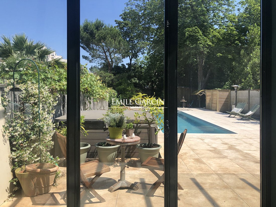 Villa in Le Lac-Bacalan, Bordeaux, France 3 - 17452350