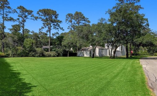 Land in Houston, Texas, United States 1