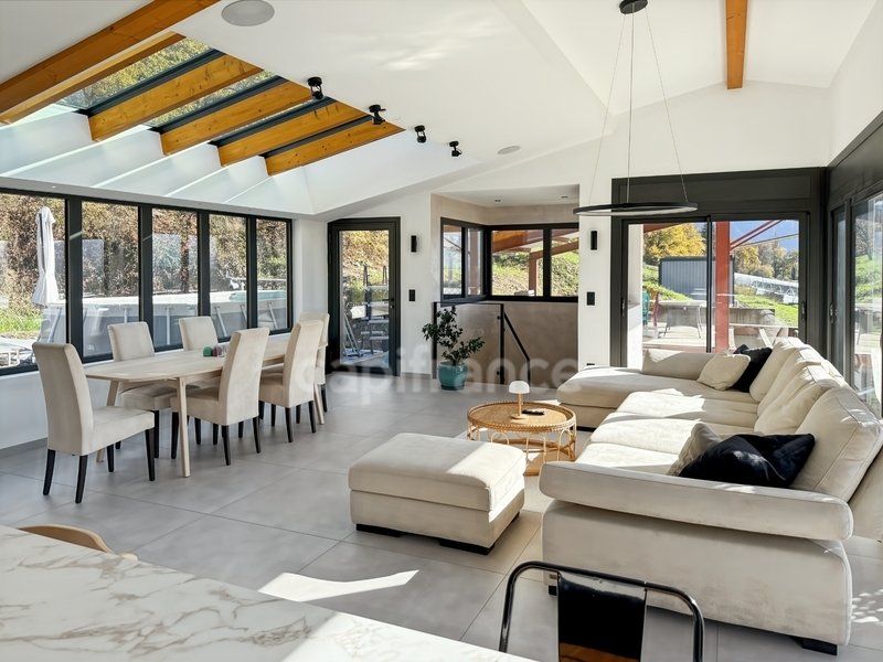 House in Contamine-sur-Arve, Auvergne-Rhône-Alpes, France 4 - 17454964