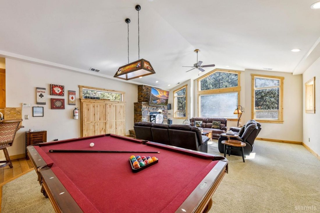 House in South Lake Tahoe, California, United States 5 - 17455830