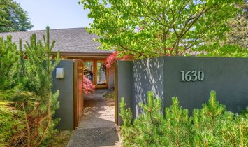 Haus in Grants Pass, Oregon, Vereinigte Staaten 1