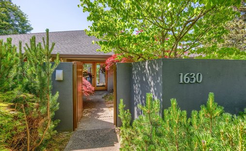 House in Grants Pass, Oregon, United States 1