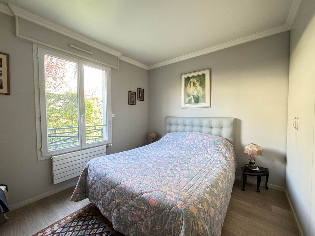 Apartment in Adamville, Saint-Maur-des-Fossés, France 5 - 17454239