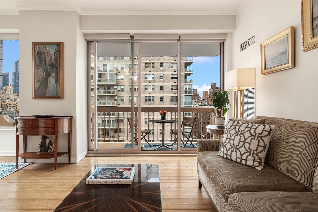 Condo in New York, New York, United States 4 - 17454300