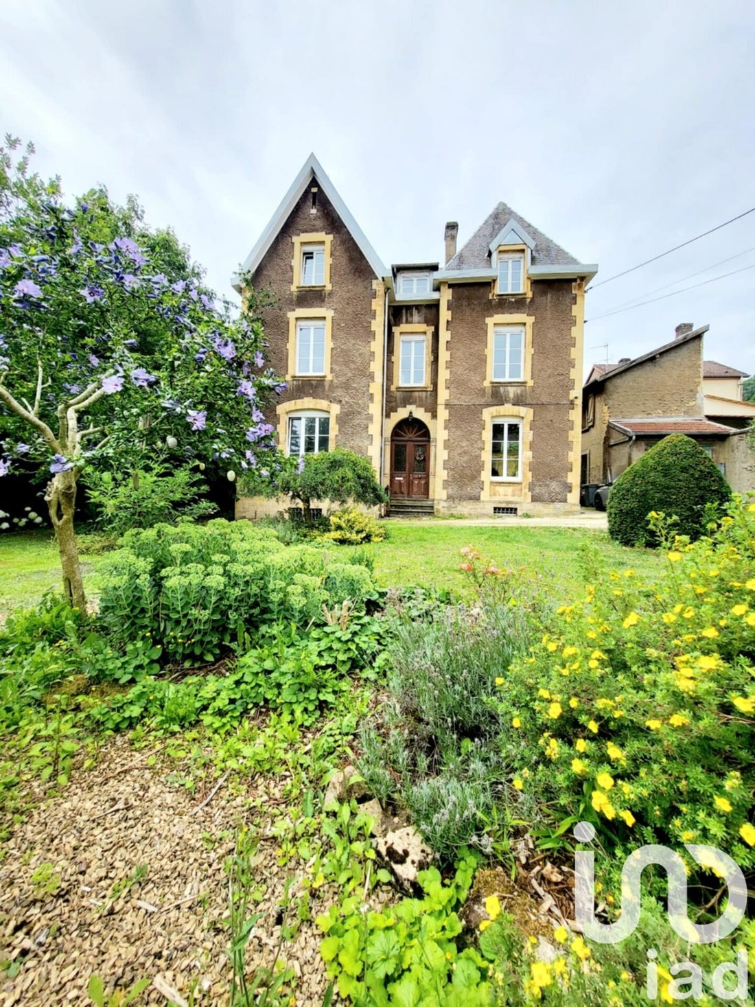 House in Gouraincourt, Longwy, France 2 - 15966886