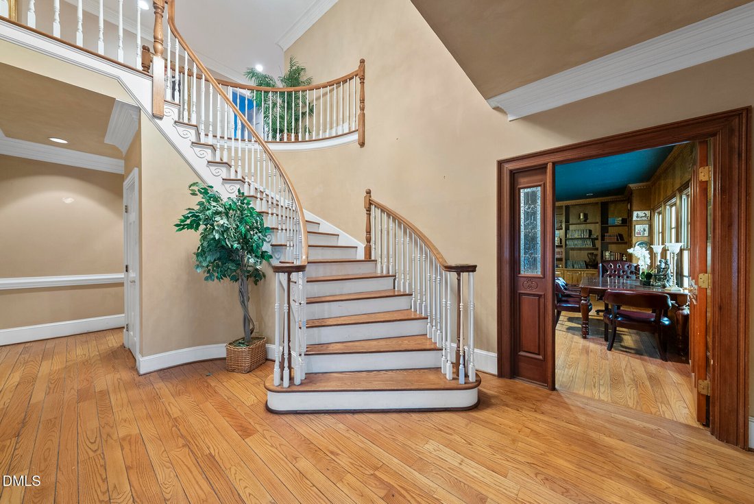 House in Chapel Hill, North Carolina, United States 1 - 17450757