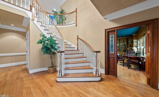 Casa en Chapel Hill, Carolina del Norte, Estados Unidos 1