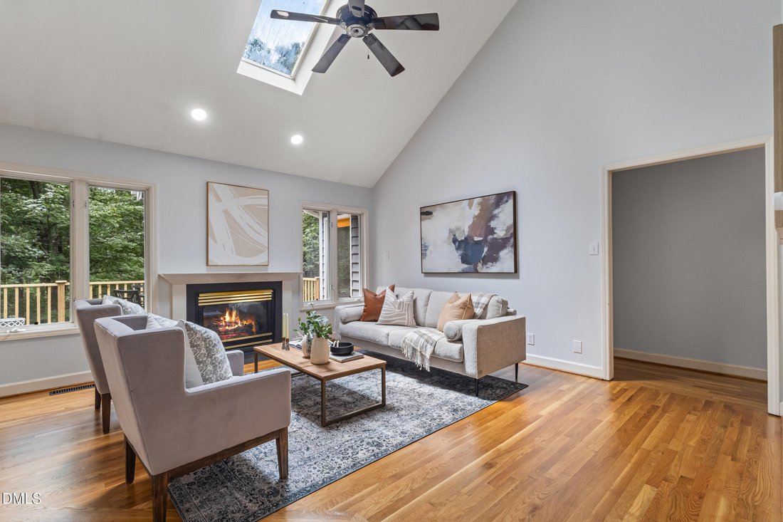 House in Pittsboro, North Carolina, United States 1 - 17450502