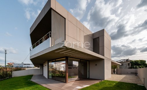 Casa en Margaride (Santa Eulalia), Varzea, Lagares, Varziela e Moure, Distrito de Oporto, Portugal 1
