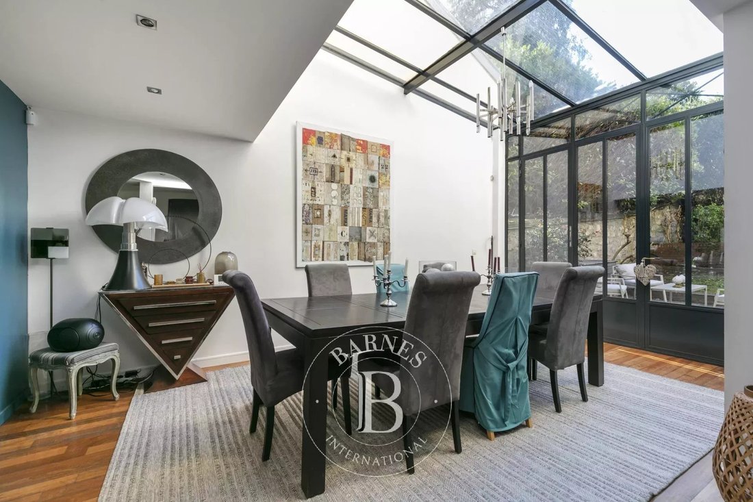 Casa en Meseta Oeste, Suresnes, Francia 5 - 17454514