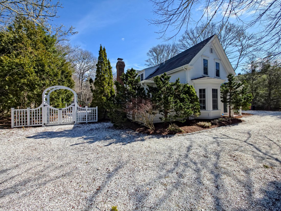 House in Barnstable, Massachusetts, United States 3 - 17399889