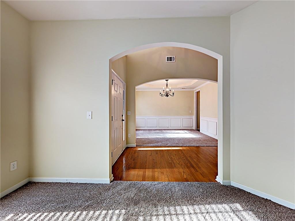 House in Canton, Georgia, United States 2 - 17442772