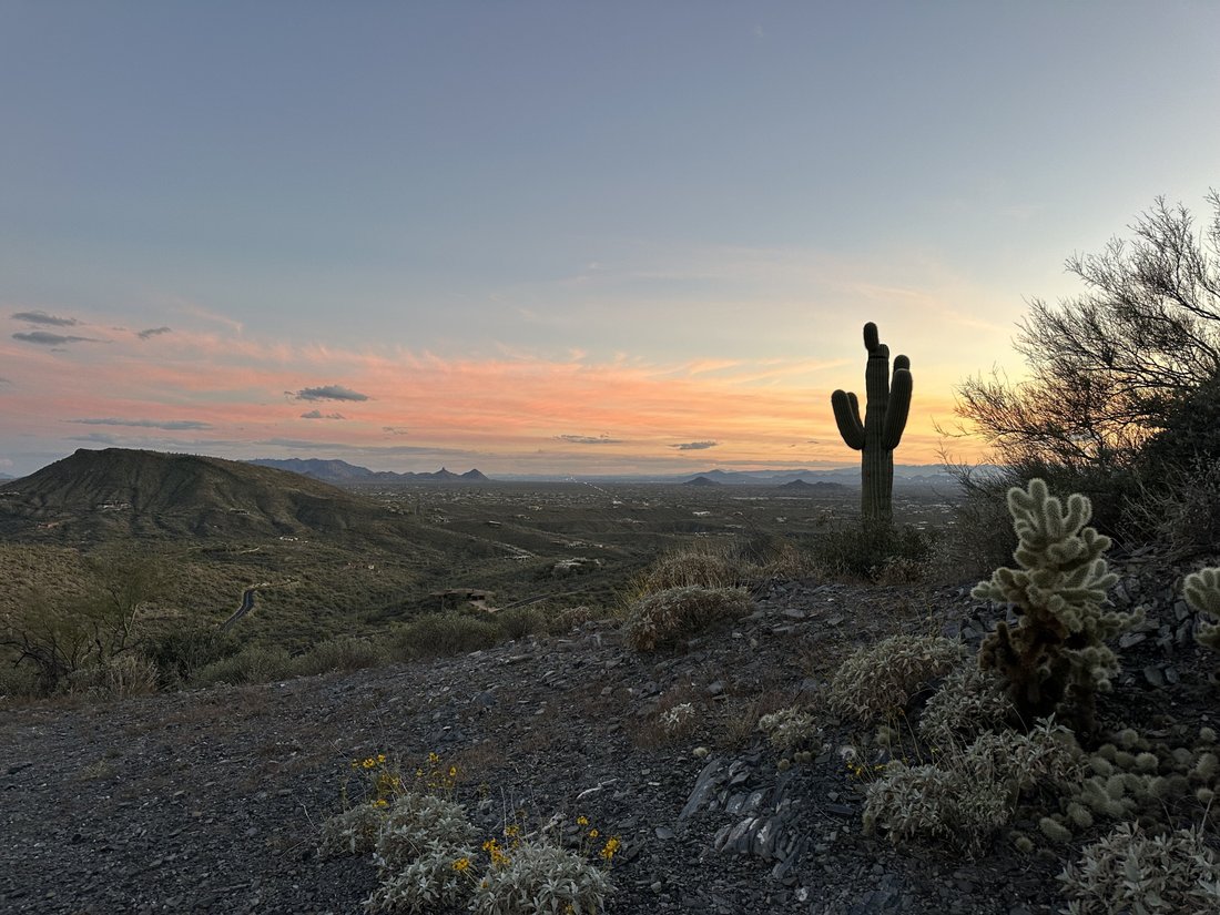 Land in Scottsdale, Arizona, United States 4 - 17450291