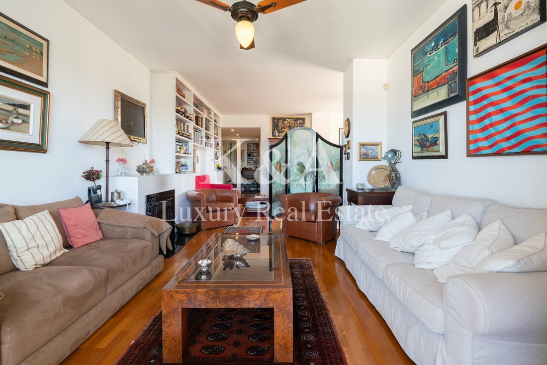 Apartment in Aldoar, Foz do Douro e Nevogilde, Porto District, Portugal 5 - 17454547